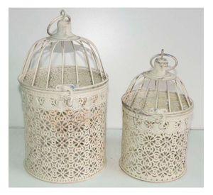 Jaulas Deco Adorno