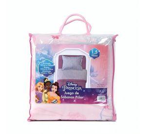 SABANA POLAR 1.5 P SPIDERMAN SUPER HERO