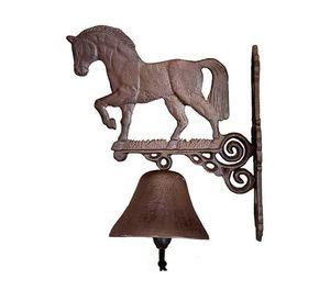 Campana diseño Caballo