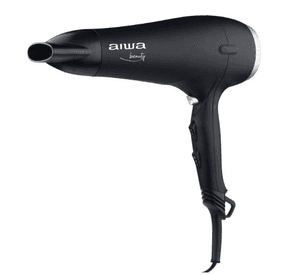 Secador de Pelo AIWA Profesional Sin Frizz