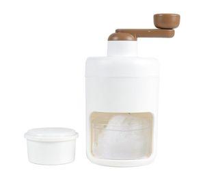 Triturador Hielo Maquina Cocina Granito Multifuncion Rondon