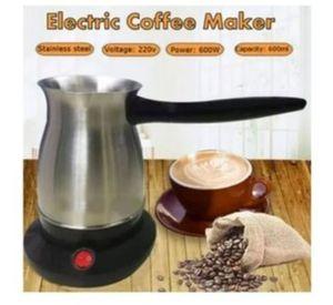 Cafetera Electrica Portatil Cafetera Expresso
