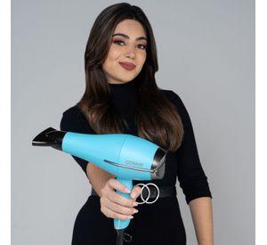 Secador Profesional con Infusión de Ácido Hialurónico 650BRB