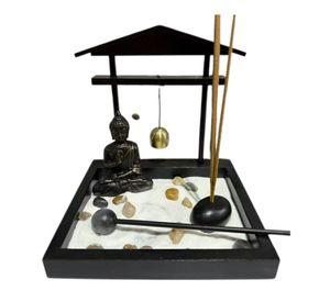 Buda Decorativo para Ambientes Zen
