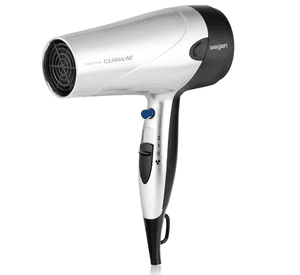 Secador Signature Silver SIEGEN SG 3025S