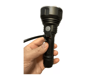 Eveready Linterna Recargable Usb 150 Lumenes 3 Modos
