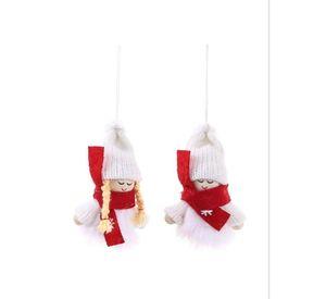 ADORNO DE NAVIDAD COLGANTE 7cm