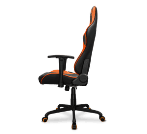 Silla Profesional Gamer Cougar Armor Elite Orange