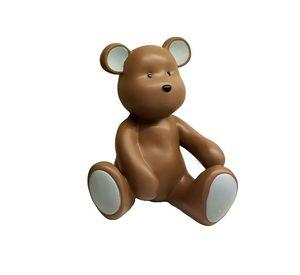 Oso Decoracion Niños Bebes Dormitorio Hogar Lau