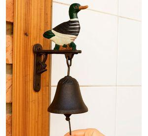Campana de Puerta Vintage