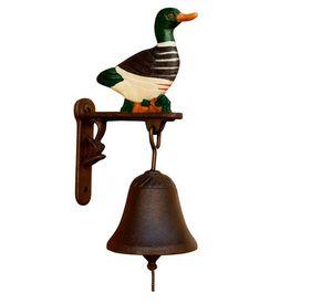 Campana de Puerta Vintage