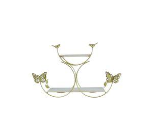 Porta Macetas Multifuncional Soporte Decorativo Adorno Jhn