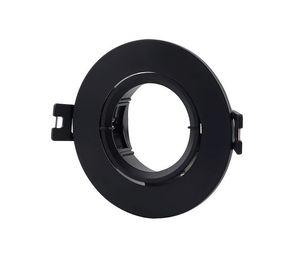 Bisel Orientable Gu10 Technolamp Atlas Negro