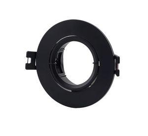 Bisel Orientable Gu10 Technolamp Atlas Negro
