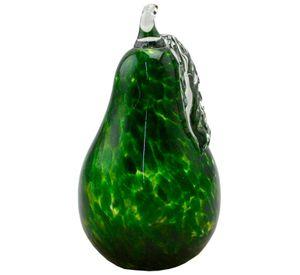 Figura Decorativa Pera Tropic