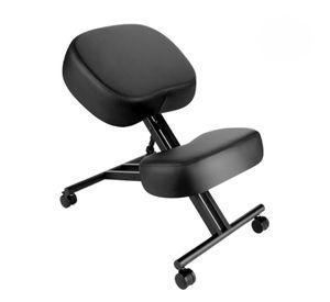 Silla de Rodillas Oficina Ergonomica Sin Respaldo