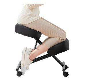 Silla de Rodillas Oficina Ergonomica Sin Respaldo