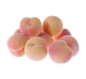 FRUTA ARTIFICIAL DURAZNO COREL