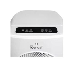 ENFRIADOR KENDAL KE-DL10 CAPACIDAD 5,5 LITROS