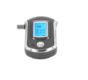 Alcotest Pro Boquillas Intercambiable Medidor Alcohol At6000