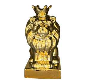 Figura de León