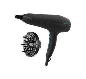 Secador de Pelo Iónico 2000 W Bezel