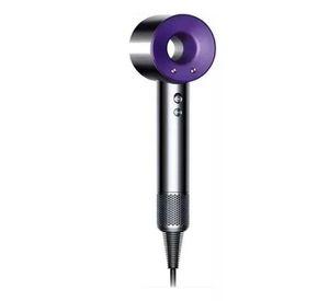 Secador Cabello Supersónico Sencillo Pequeño Lau