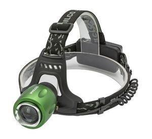 CINTILLO LED TIPO CREE BAT 18650 X 2