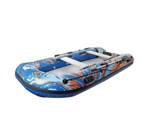 Bote Inflable Airdeck 270 Cm Horizon