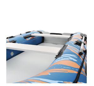 Bote Inflable Airdeck 270 Cm Horizon