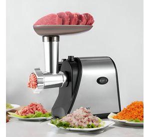 Moledora Carne Multiuso Resistente Cocina Rondon