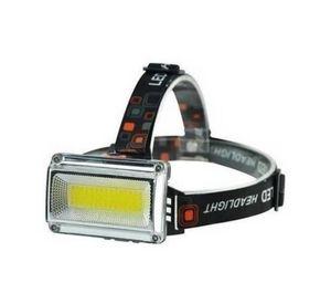 Faro Delanteros Deslumbramiento Camping Iluminacion Rondon