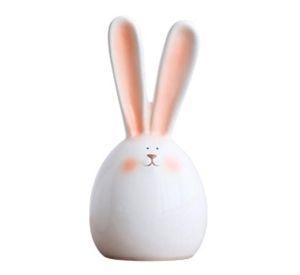 Conejo globo pequeño