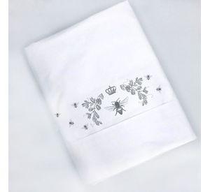Juego de Sabanas King Abeja Reina - Tuyo Print
