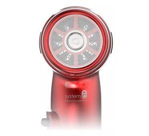 Secador Gama IQ Lite Red