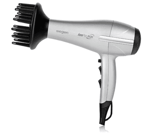 Secador Silver Shine SIEGEN SG 3131
