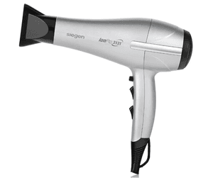 Secador Silver Shine SIEGEN SG 3131