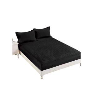 Cubre Colchón  Premium - King TF.
