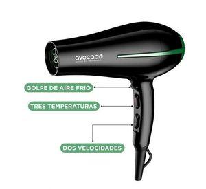 SECADOR DE PELO GAMA AVOCADO ST 220