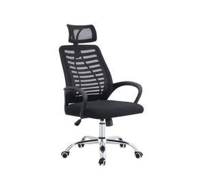 Silla Ejecutiva Ergonómica Madrid - Comodidad y Estilo para tu Oficina