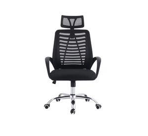 Silla Ejecutiva Ergonómica Madrid - Comodidad y Estilo para tu Oficina