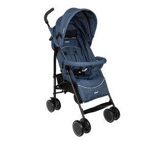 Coche Sencillo Liviano Tipo Paraguas Compacto Bebes Lau