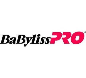 Secador BabylissPRO Rápido 7000 Negro