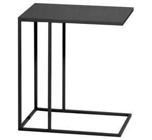 Mesa Lateral Soest Negra
