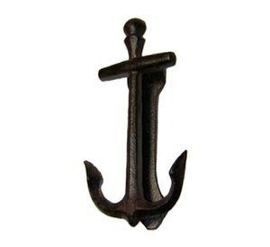 Llamador de puerta diseño ancla