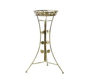 Porta Maceta Decorativo Soporte Plantas Exhibición Jhn