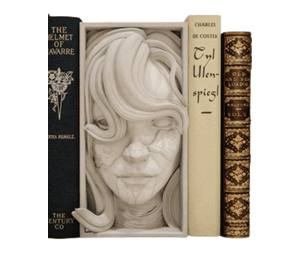 Rincón De Libros - Estilo Alicia