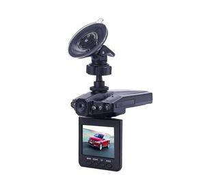 Camara Hd Dvr Para Auto