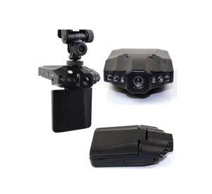 Camara Hd Dvr Para Auto