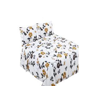 JUEGO DE SABANA PARA CAMA KING 546